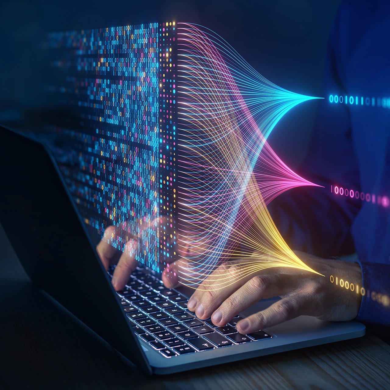 Automation and monitoring