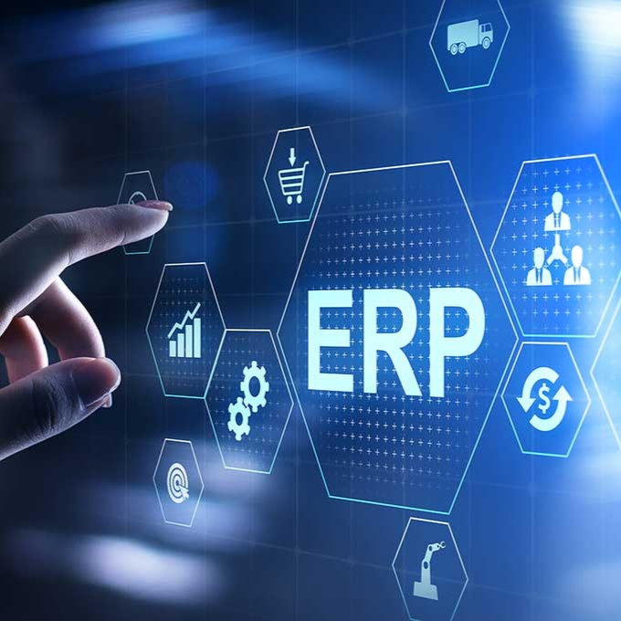 Enterprise systems and collaboration platforms