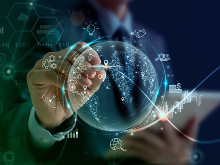 Enterprise systems and collaboration platforms